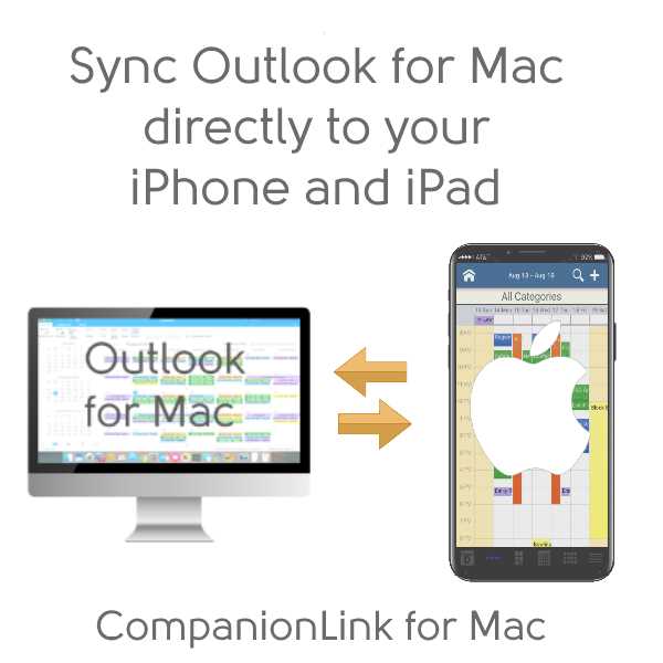outlook for mac 2016 categories